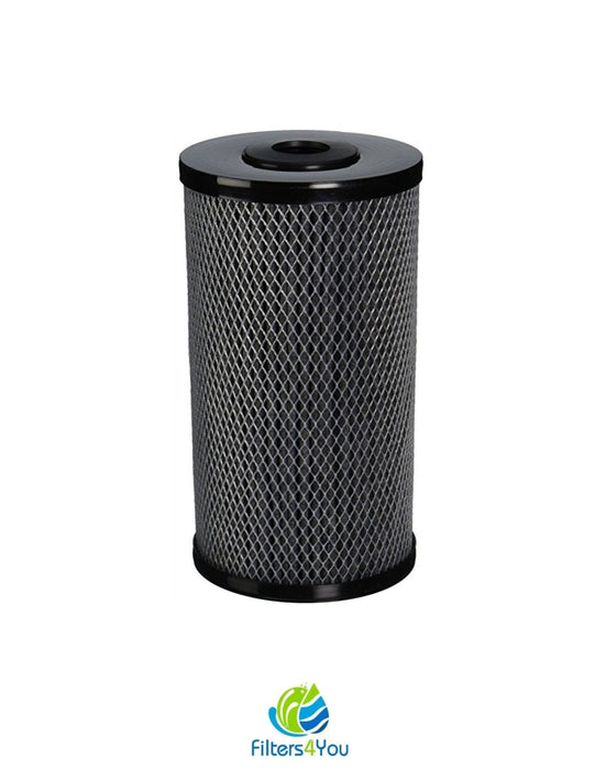 Fits WFHDC8001 Universal Heavy Duty Whole House Carbon Wrap Cartridge