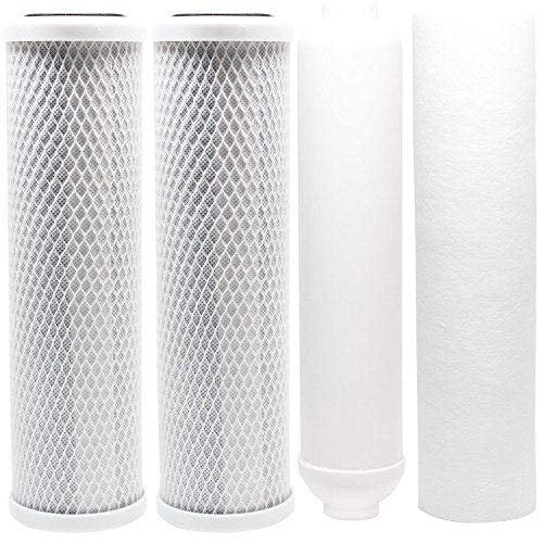 5-stage replacement filter pack compatible with Ultima VII systems