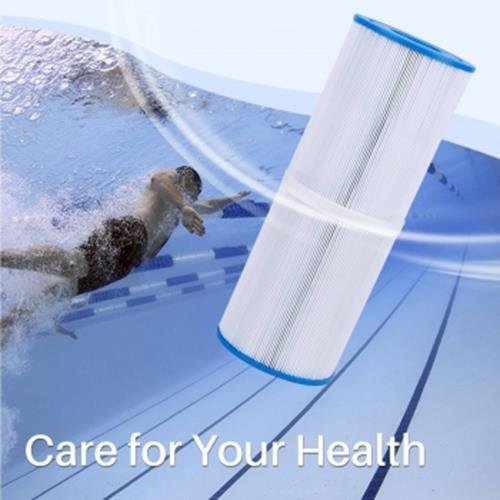 Spa & Hot Tub Filter Replaces Pleatco PRB35-IN, Unicel C-4335 FC-2385,35 sq ft