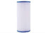 202134 Compatible 20-Micron Full Flow Pleated Sediment Replacement Cartridge
