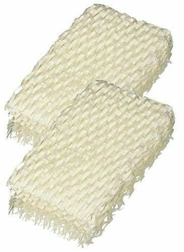 Cool moisture humidifier wick filter, compatible with Honeywell DH-832, RCM832, and RCM832N