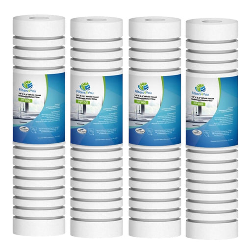 CFS Ice Maker Pre-Filter – 4 Pack – Fits K00173
