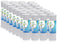Carbon block water filter cartridge, compatible with Flow-Pur 8 and WCBCS-975-RV models, reduces bad taste and odor