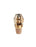 Universal Solid Cone Oil Burner Nozzle – 0.85 GPH, 80° Spray