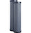 2-pack carbon block water filter cartridges, compatible with GE FXWTC, GXWH04F and similar models, reduces taste and odor