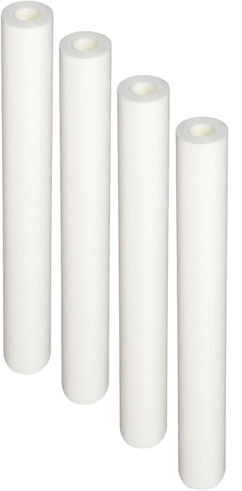CFS – Whole House Water Filter Cartridges Compatible with EQ-304-20, EQ-PFC.35 Models – Replacement Filter Cartridge