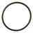 Replacement O-ring for RO filter canister