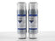 2-pack HDG-P117 replacement water filter cartridges, compatible with Aqua-Pure AP-117