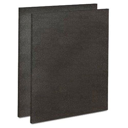 Activated carbon filters compatible with Vornado AC300, AC350, AC500, and AC550 air purifiers