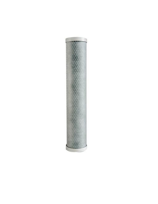 Whole-house chlorine reduction filter cartridge, compatible with Pelican Water PRL-1, PRL-2 and PRL-3 systems
