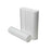 4-pack sediment water filter cartridges, 5 micron, 9-7/8 x 2.5 inches, compatible with Valuetrex VX05 models