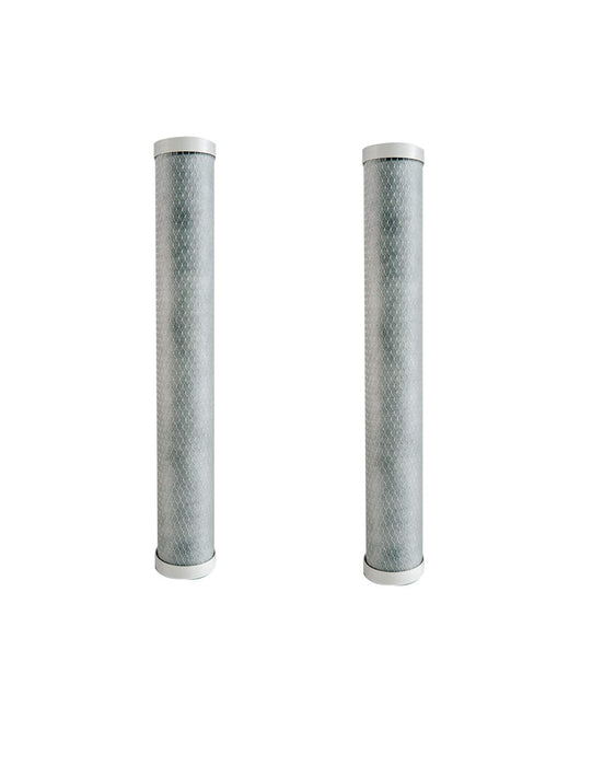 CFS Compatible for K-00174 20" Carbon Block Water Filter Cartridge