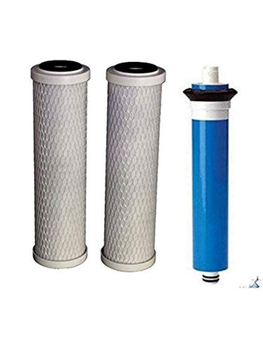 Replacement filter, compatible with Honeywell 32006450001 for HE440A