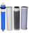 CFS RO/DI Replacement Filter Kit – Fits HL22121, Stealth-RO150/300