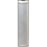 20 inch heavy-duty whole house water filter cartridge, 5 micron, compatible with American Plumber WRC25HD20 models, reduces sediment, dirt and rust