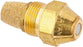 Delavan .50-70A Hollow Cone Oil Burner Nozzle – 0.50 GPH, 70°