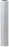 Carbon block water filter cartridge, white, compatible with CG53-20S models, for 20 inch bowl drop-in systems, reduces bad taste and odor