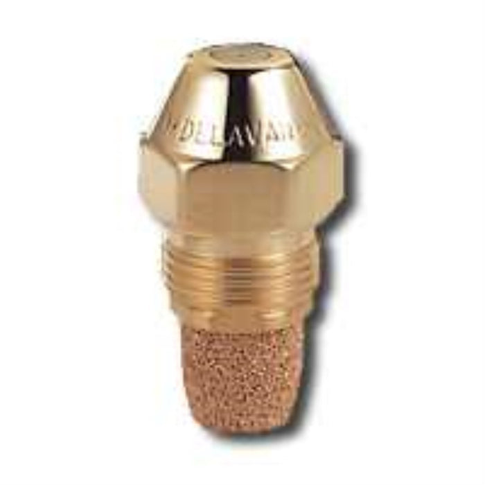 Delavan 0.85-60 Hollow Cone Oil Burner Nozzle – 0.85 GPH, 60° Spray
