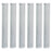 CFS – Carbon Water Filter Cartridge Compatible with EV9108-27, CG5-20S Models – Removes Bad Taste and Odor – Whole House Replacement Filter Cartridge – 20" Cartridge – White