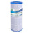 Pool filter cartridge replacement, 1 pack, compatible with 19916, AK-8003, and FC-0686 filter models