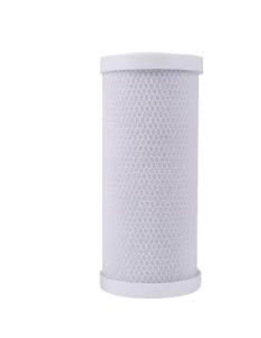 Heavy-duty taste and odor replacement filter cartridge, compatible with WGCHD 155153-51 models