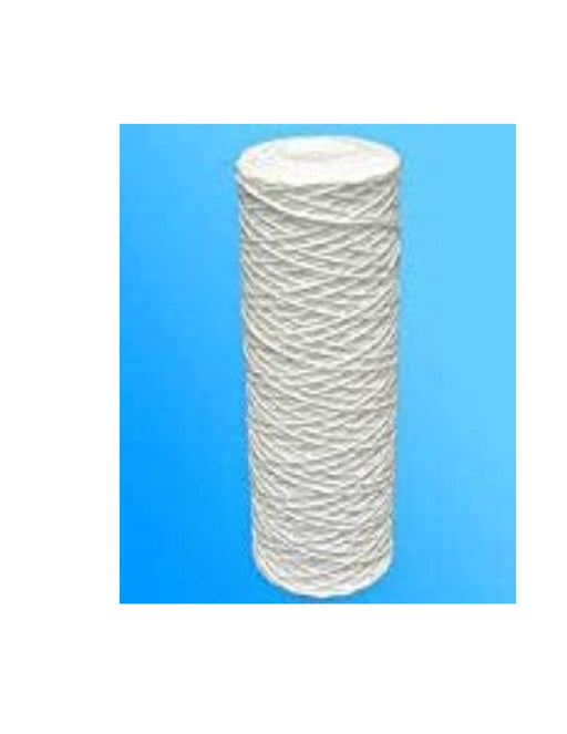 5 micron sediment water filter cartridge, compatible with HDSC50 whole house replacement models