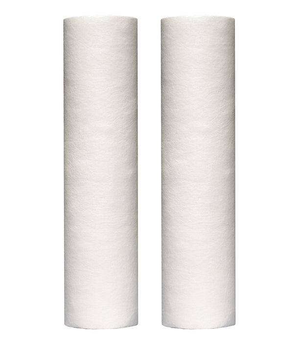 CFS Whole House Water Filter Cartridges – 2 Pack – Fits P5A, P5