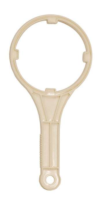 CFS Filter Housing Wrench – Universal Spanner for 10" x 2.5" Slim Line RO & Under-Sink Housings