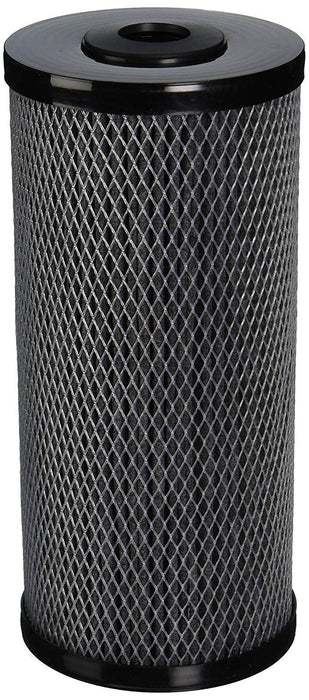 CFS Heavy Duty Carbon 2-Phase Filter Cartridges – 4 Pack – Fits WFHDC8001