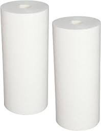 CFS Heavy Duty Sediment Filter – 2 Pack – 5 Micron – Fits GE FXHTC, RFC-BBSA
