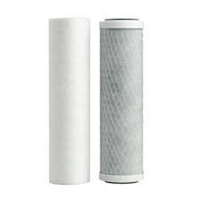 10-inch reverse osmosis replacement pre-filter set