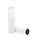 10 x 2.5 inch carbon water filter, 0.5 micron, compatible with GE CBC-10, CB3, FXUVC and FXULC models