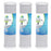CFS Water Filter Cartridges – 3 Pack – Fits Kenmore 34377