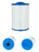 Filter PWW50 Spa Kis Children Pool Hot Tub Filters Pww50 6CH-940 Superior Spa