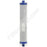 Dual purpose carbon sediment replacement filter cartridge, compatible with Hydrotech 41400076