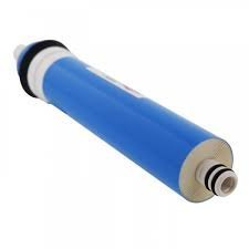 Reverse osmosis replacement membrane, 50 GPD, 1.75 x 11.75 inches