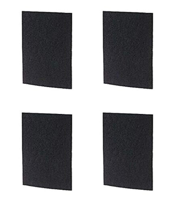 CFS Carbon Pre-Filter – 4 Pack – Fits HAPF600DM-U2, HAPF600, HAPF60