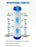 CFS – 4 Pack Universal Compatible Reverse Osmosis Filter Replacement Set – Whole House Replacement Water Filter Cartridge- White