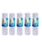 2.5 x 10 String Wound Water Sediment Filter Cartridge by CFS