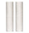 2-pack universal whole-house polypropylene filter cartridges, compatible with 569955 and WFPFC5002 models
