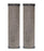 4-pack universal whole house carbon-wrap filter cartridges, compatible with WFPFC8002 models