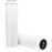 2-pack activated carbon block water filter cartridges, 5 micron, white, compatible with GE GXRM10RBL models