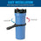 CFS - 1 Pack Water Filter Housing Wrench Compatible with PWF45W, AP802 & Wide Body Filters – Durable Spanner Tool for RO Systems & Under Sink Filters