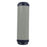 Granular carbon water filter cartridge, whole house, compatible with EV9108-11 and CGT-10 models