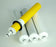 RO membrane and filter set compatible with Hydrotech 33001033, 50 GPD