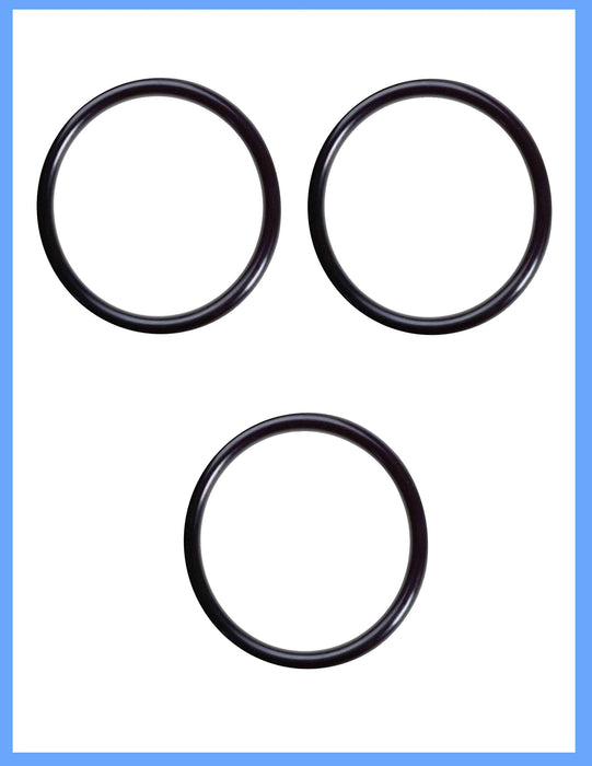 CFS Compatible for (3 Pack) SHURFLO 9417809 O-Ring