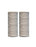 4.5 x 10 String Wound Sediment Water Filter Cartridge - PWF4510SW