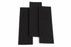 Precut carbon pre-filter, compatible with Honeywell HRF-A300 air purifier models HPA300 and HPA304