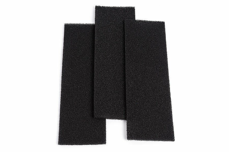 Precut carbon pre-filter, compatible with Honeywell HRF-A300 air purifier models HPA300 and HPA304