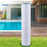 Filters4you- F4Y- PLFPCC130 Pool Filter Replacement for 130 sqft 520, CCP520 & R173578, PCC130 & PCC130-PAK4, C-7472 Filter Cartridges, 1 Pack
